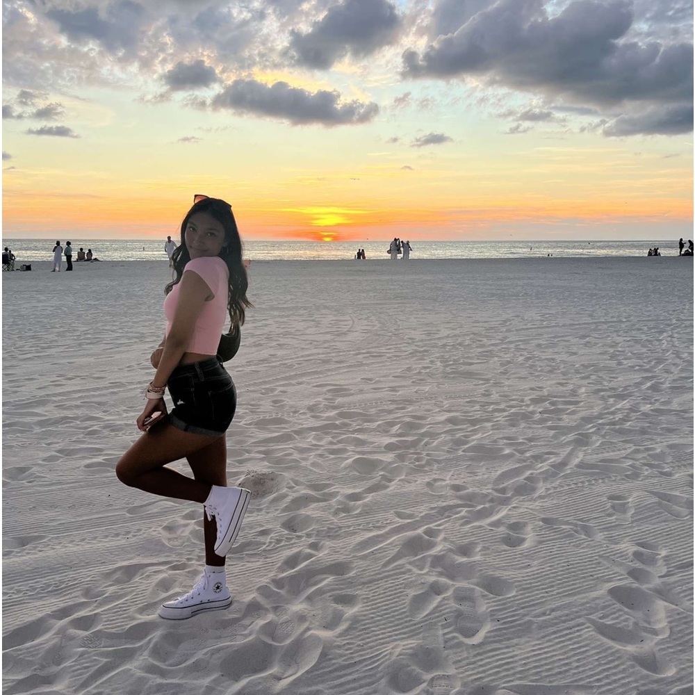 Meet your Posher, Sofia